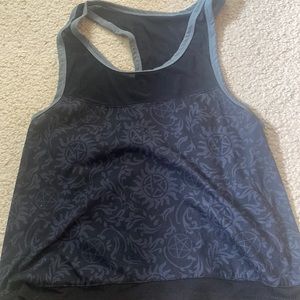 Supernatural Womens tank top